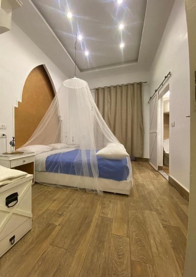 Paris Hotel Kairo Eksteriør billede