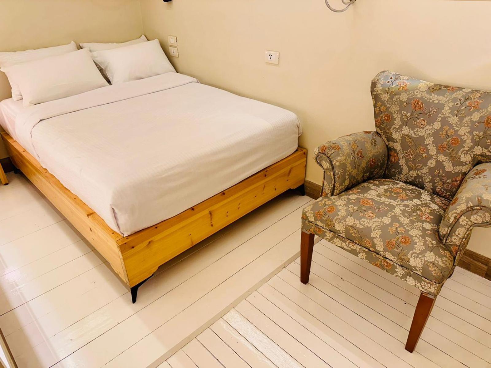 Paris Hotel Kairo Eksteriør billede
